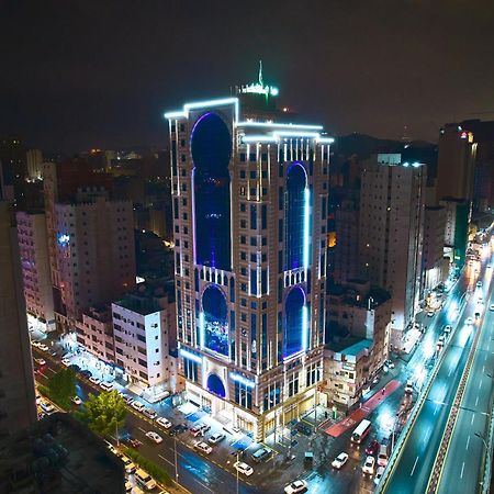 Selat Al Bait Hotel Мекка Экстерьер фото