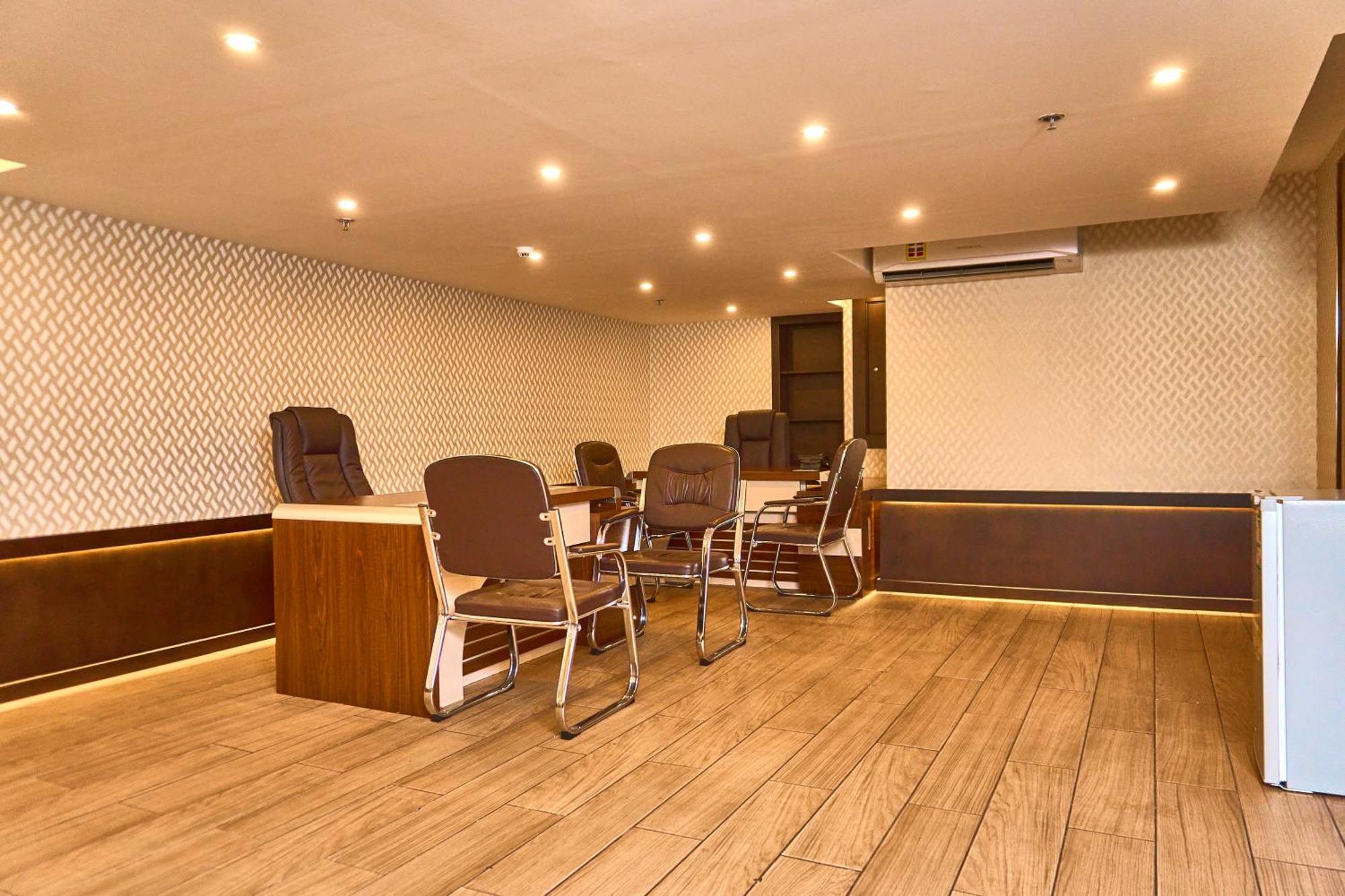 Selat Al Bait Hotel Мекка Экстерьер фото