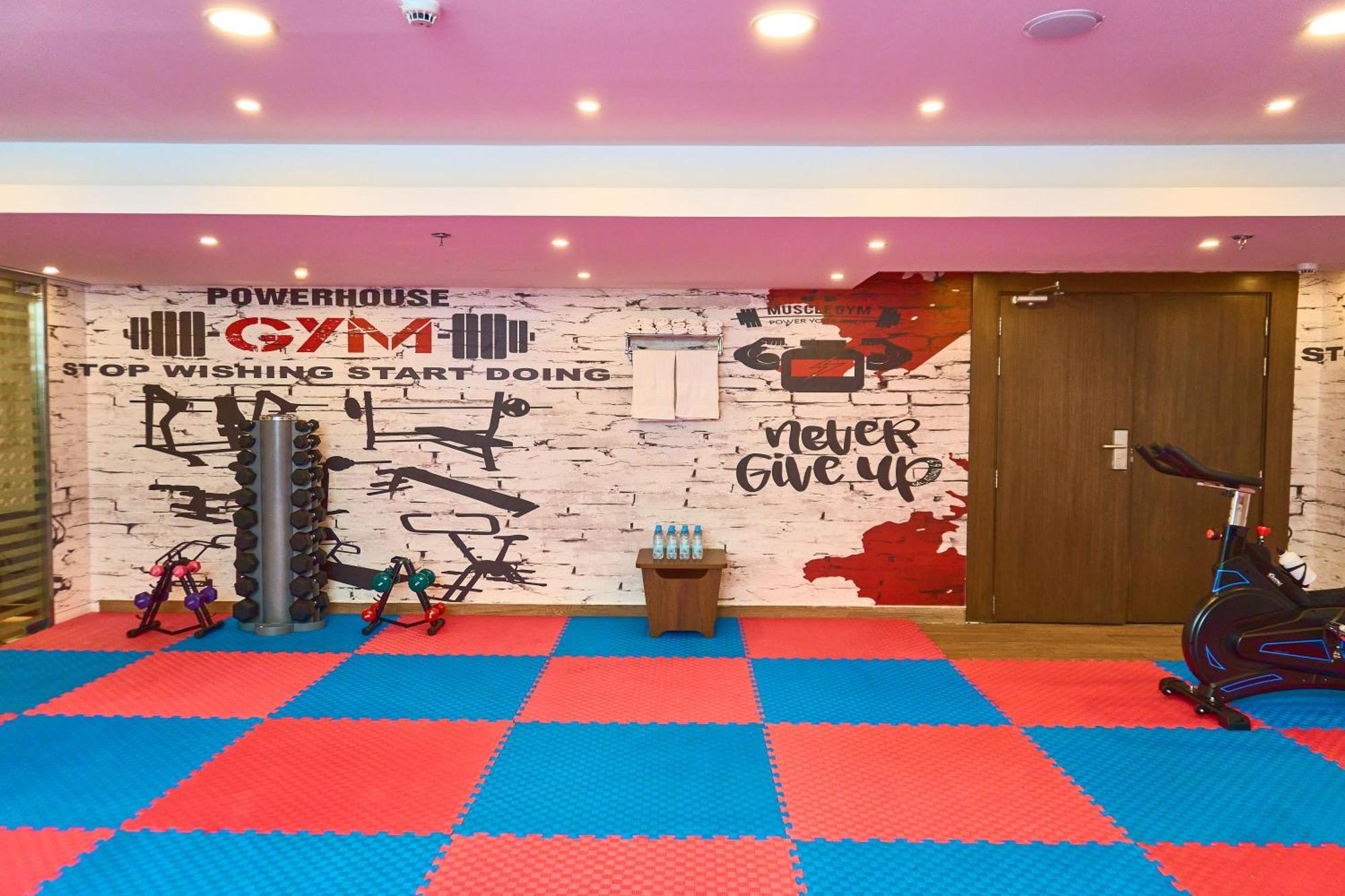 Selat Al Bait Hotel Мекка Экстерьер фото