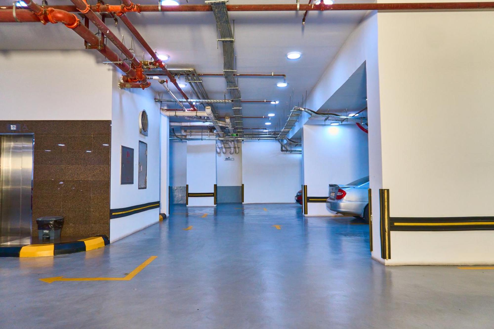 Selat Al Bait Hotel Мекка Экстерьер фото