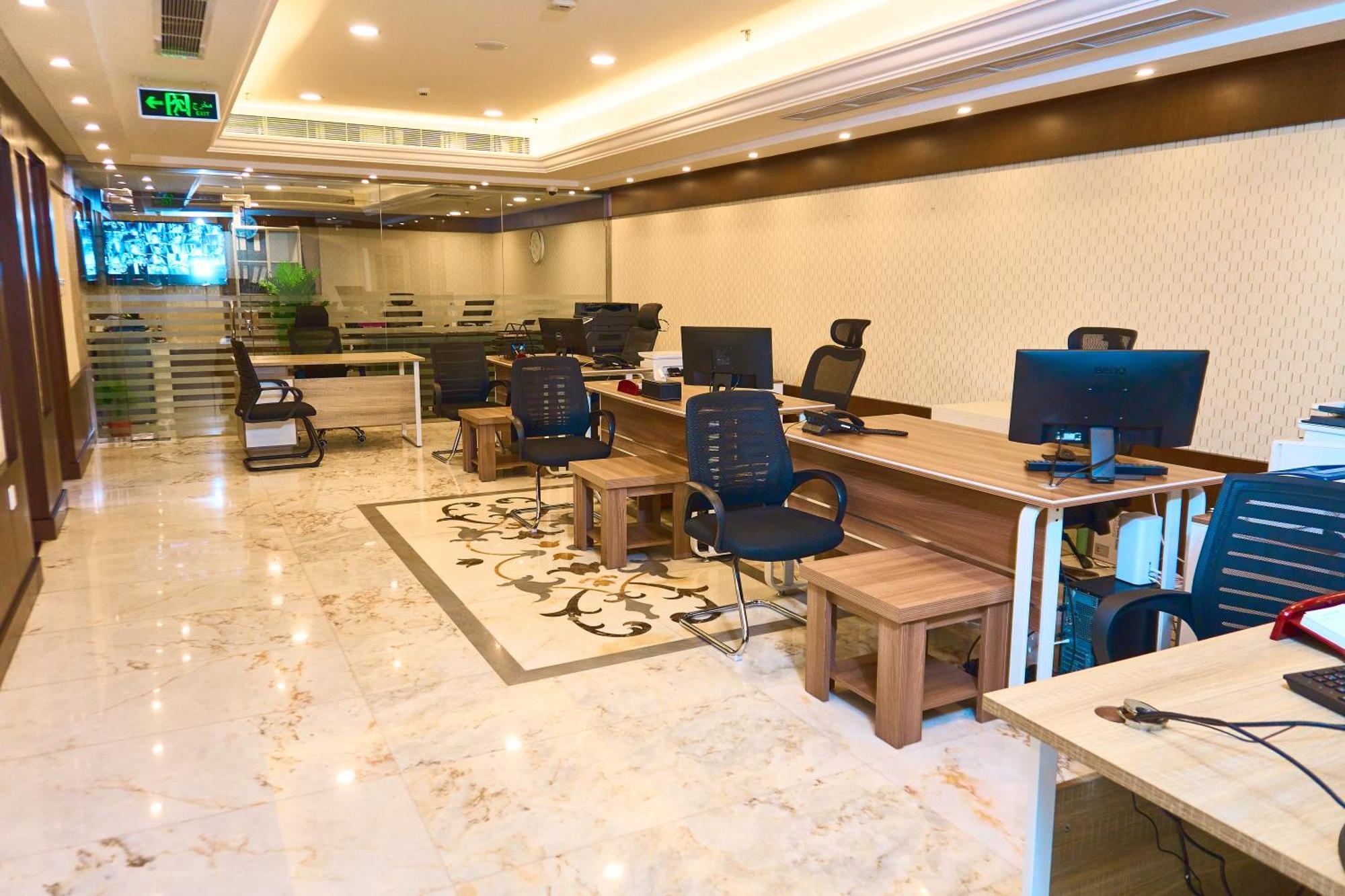 Selat Al Bait Hotel Мекка Экстерьер фото