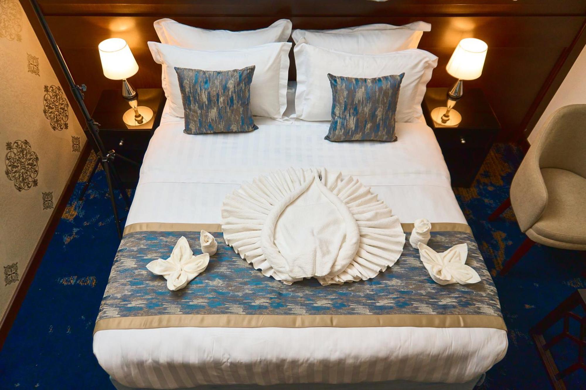 Selat Al Bait Hotel Мекка Экстерьер фото